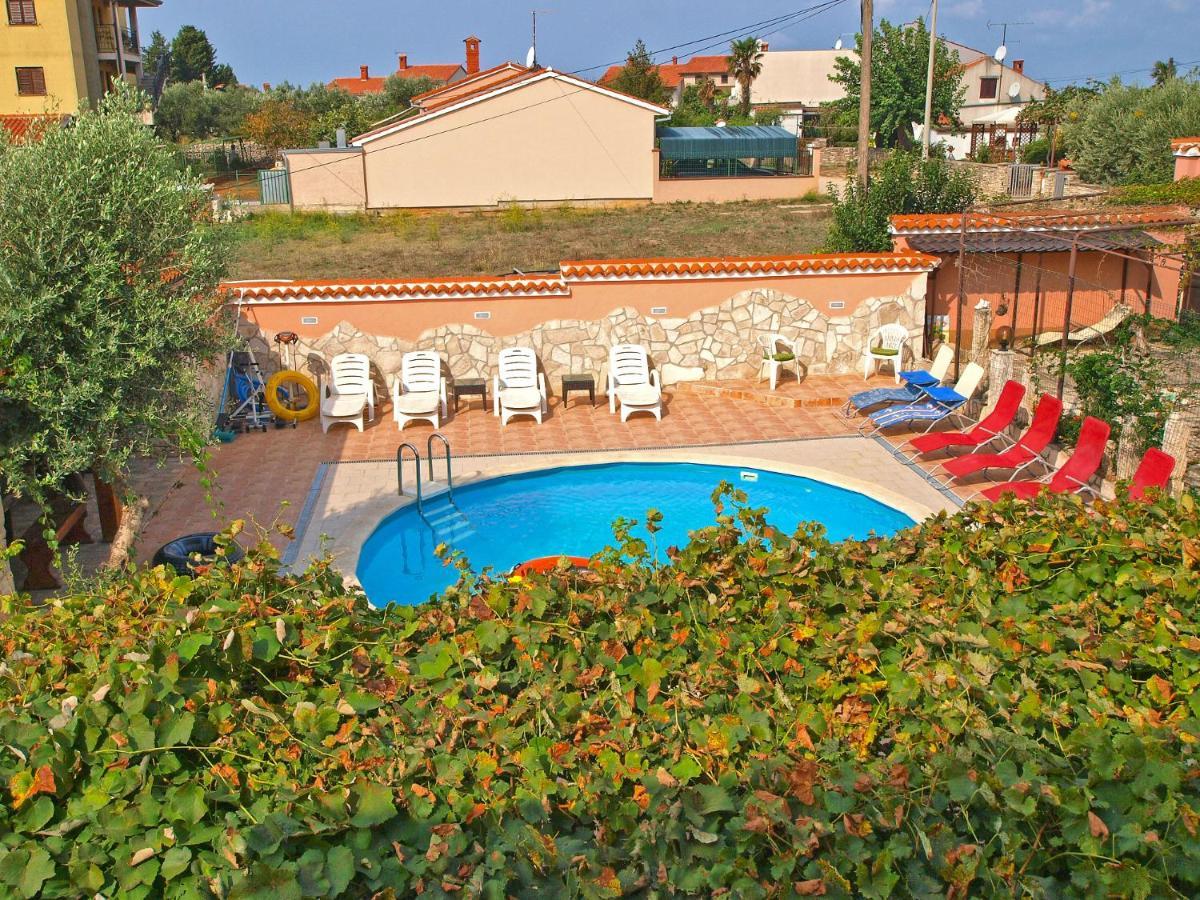 House Natasa 2133 Pula