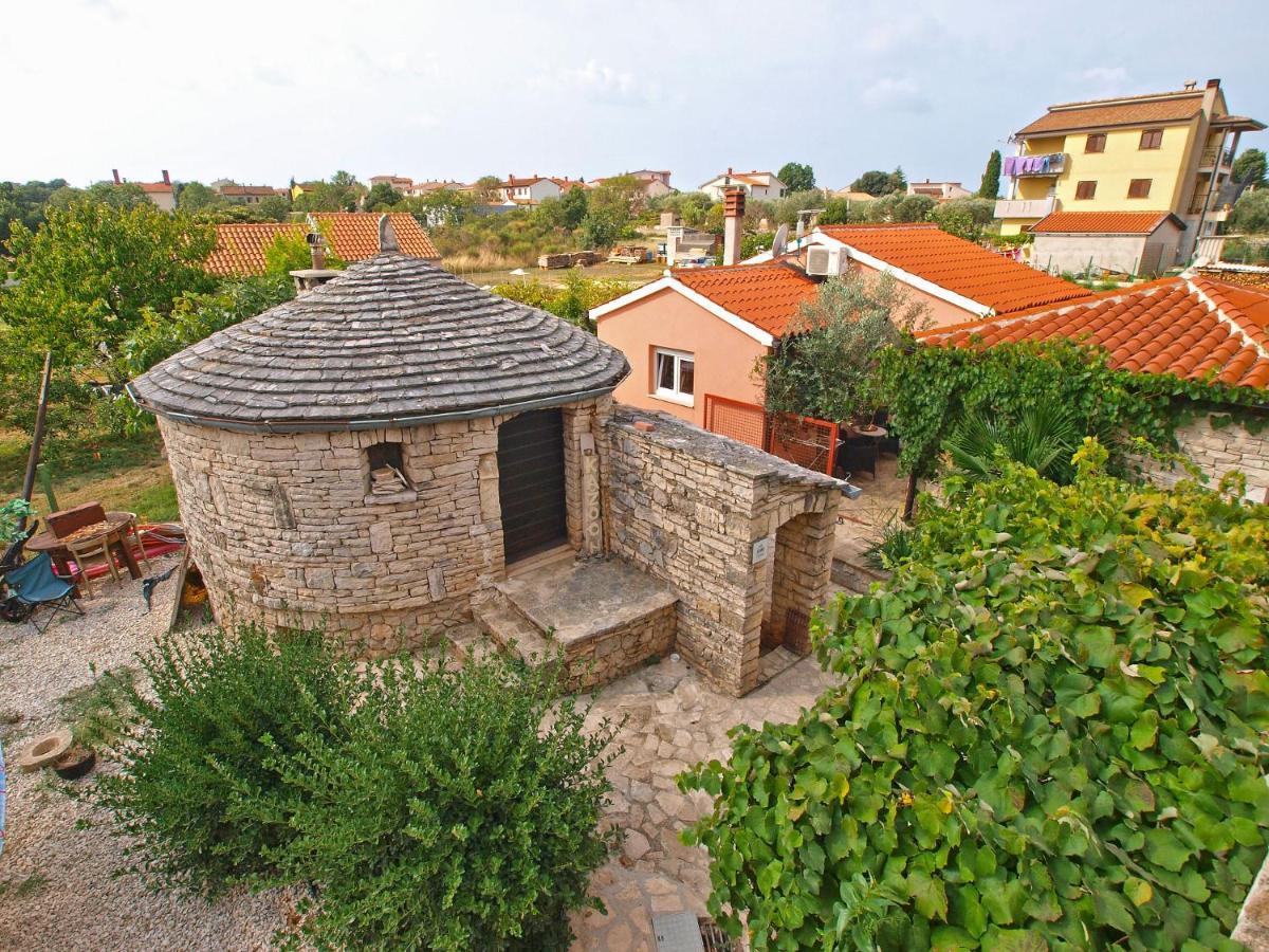 Počitniška hiša House Natasa 2133 Pula