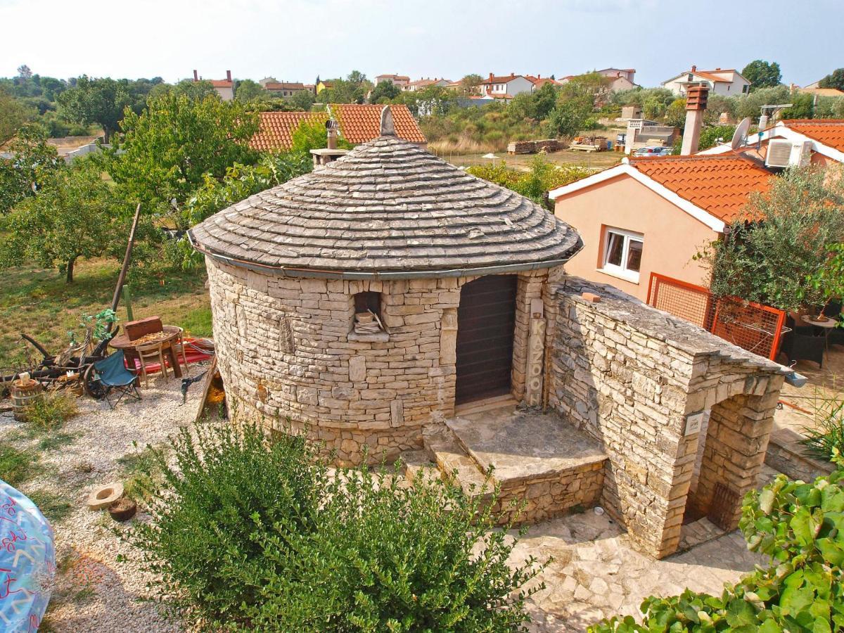 House Natasa 2133 Počitniška hiša *