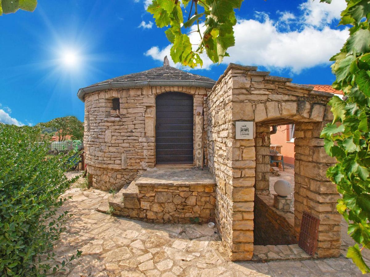 House Natasa 2133 * Pula