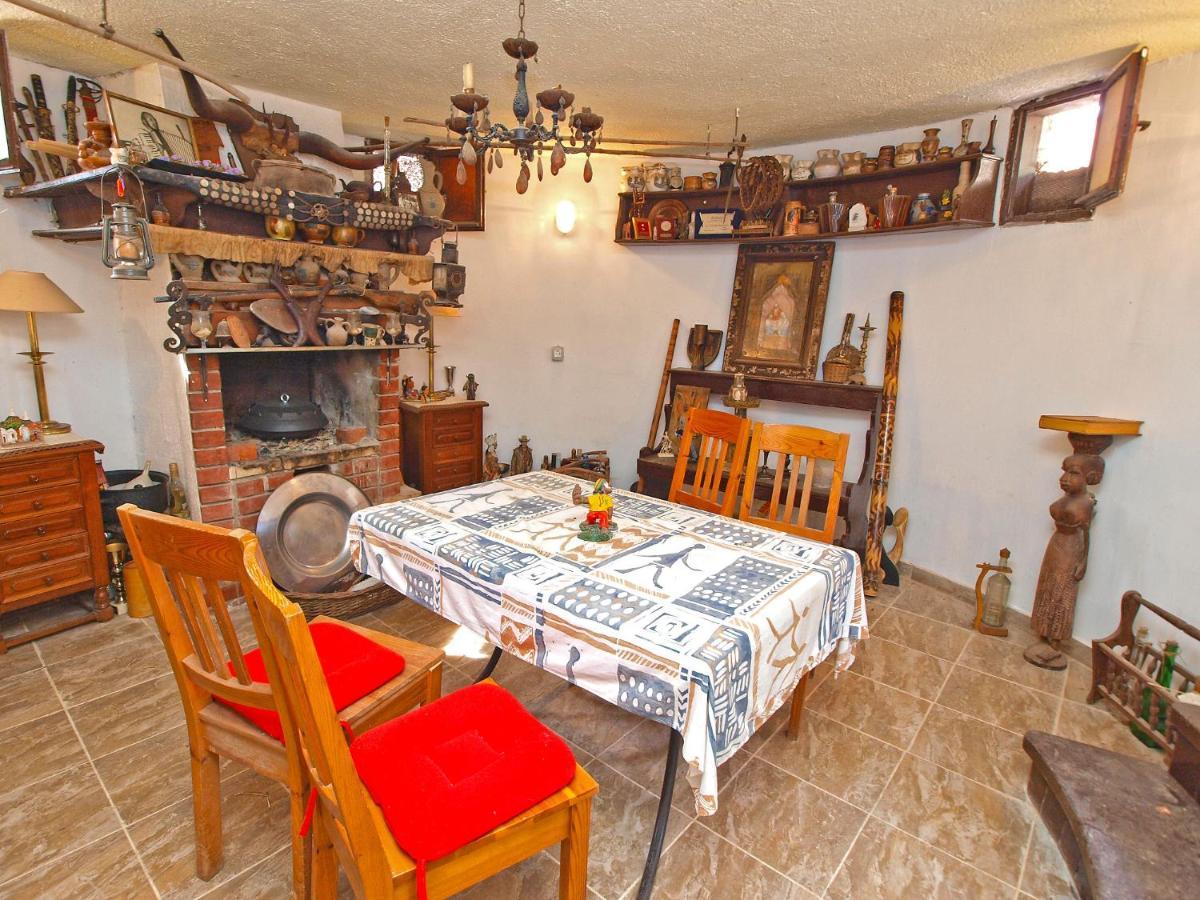 Holiday home House Natasa 2133 Pula