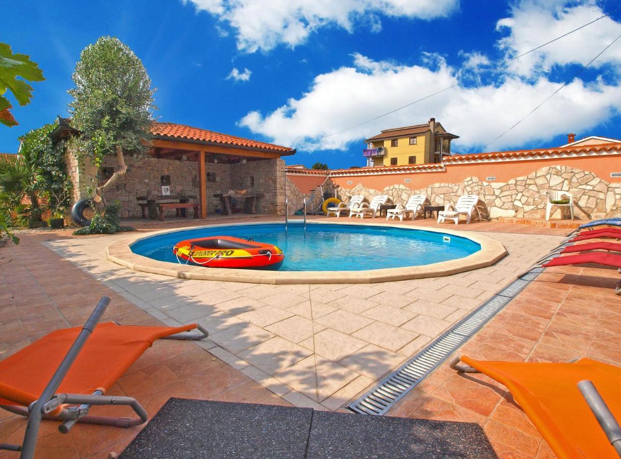House Natasa 2133 Holiday home