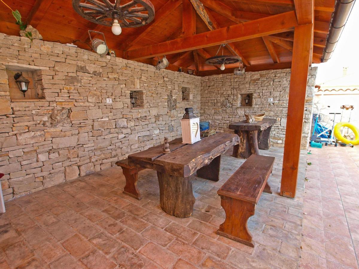 House Natasa 2133 Holiday home Pula