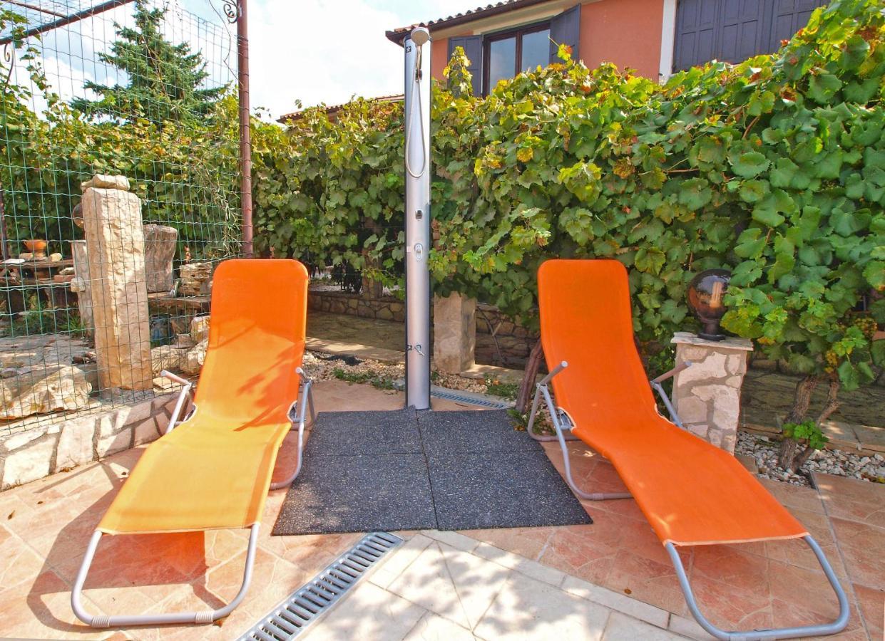 Holiday home House Natasa 2133 Pula
