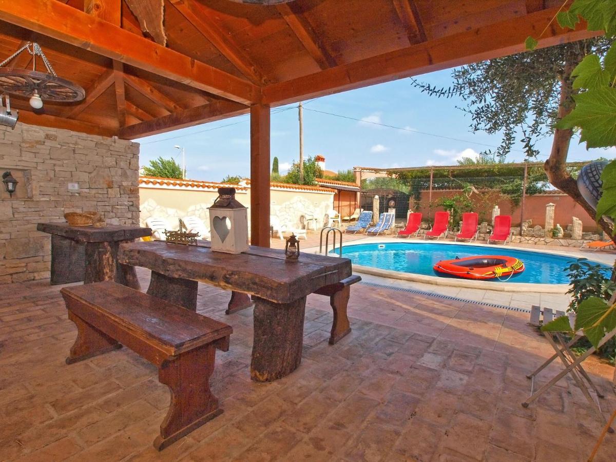 Holiday home House Natasa 2133 *